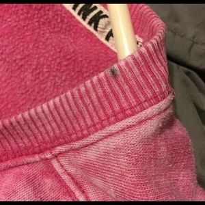 PINK Victoria's Secret Sweaters - PINK Sweatshirt! PINK Victoria's Secret Sweaters - PINK Sweatshirt!